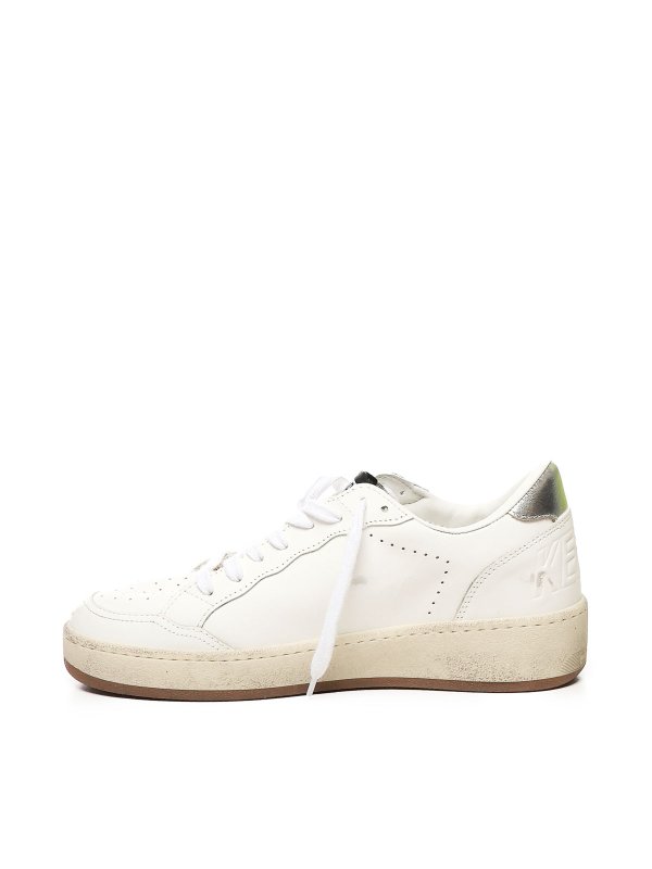 Sneaker - Grün shop online: GOLDEN GOOSE