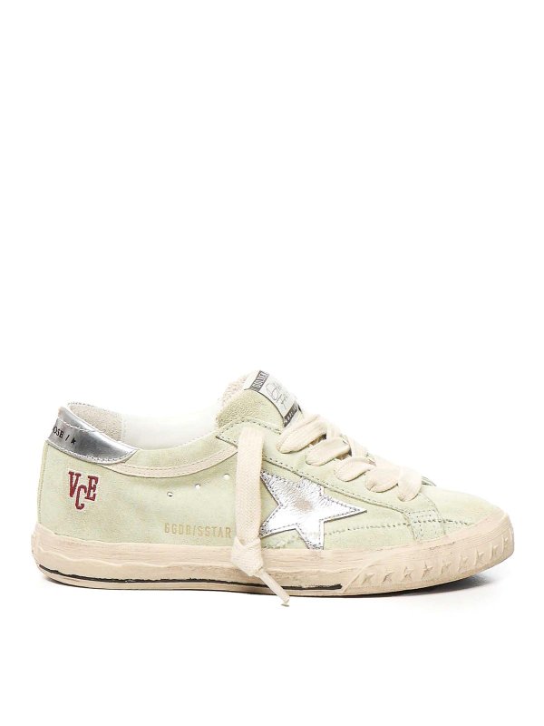 GOLDEN GOOSE: trainers - Superstar Trainers