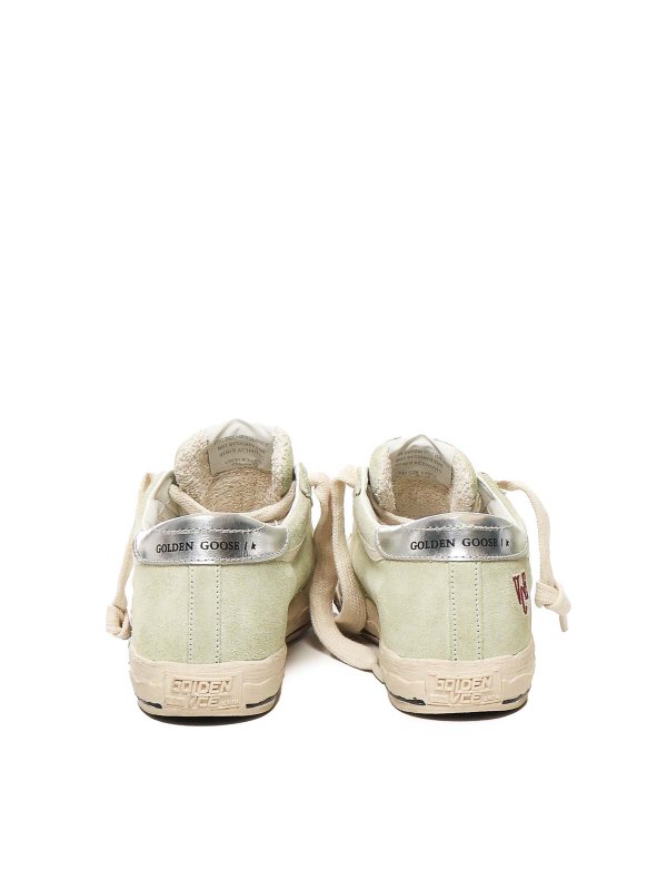 GOLDEN GOOSE: trainers online - Superstar Trainers