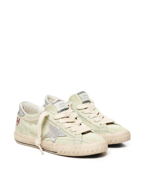 The Best Shops GOLDEN GOOSE: trainers - Superstar Trainers