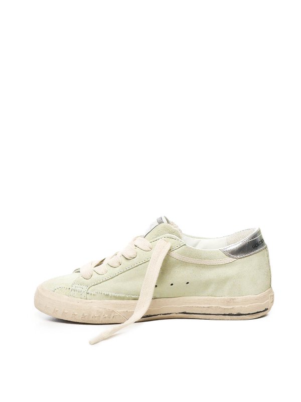 Superstar Trainers shop online: GOLDEN GOOSE