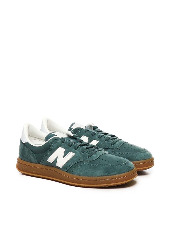 The Best Shops NEW BALANCE: trainers - T500 Sneakers