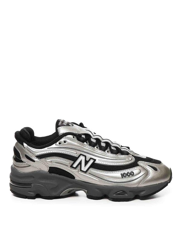 NEW BALANCE: sneakers - Sneakers  M1000