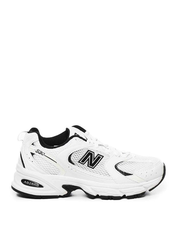 NEW BALANCE: trainers - Sneakers
