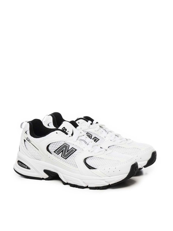 The Best Shops NEW BALANCE: trainers - Sneakers