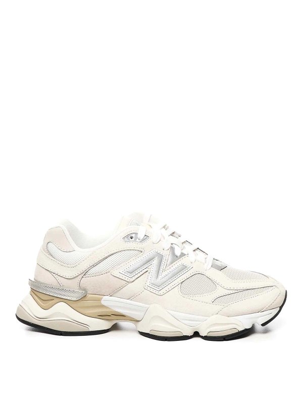 NEW BALANCE: trainers - 9060 Sneakers