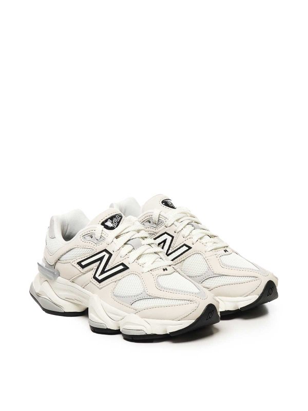 The Best Shops NEW BALANCE: Sneaker - Sneaker - Weiß