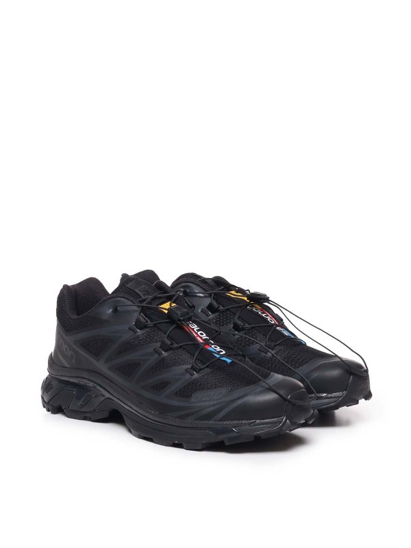 Baskets - Noir shop online: SALOMON