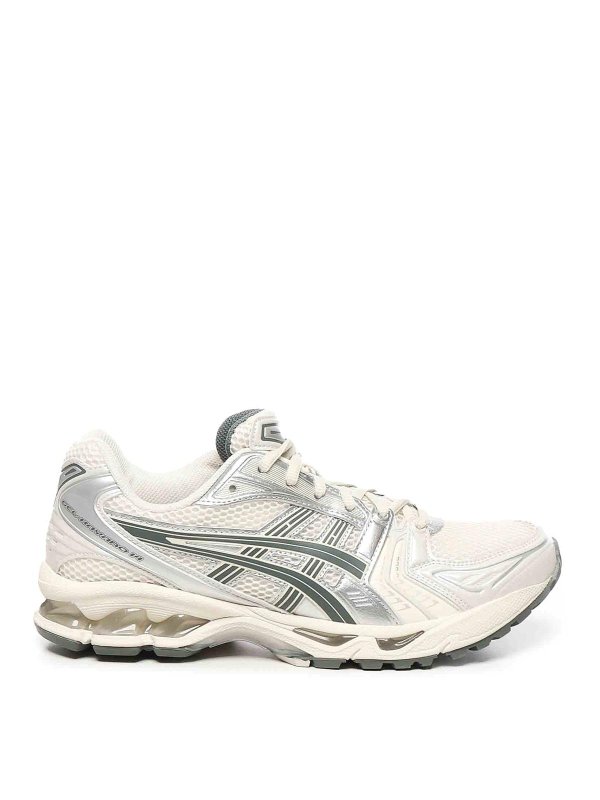 ASICS: Zapatillas - Zapatillas - Verde Claro