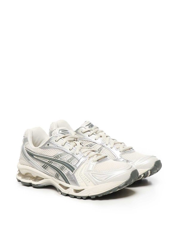 The Best Shops ASICS: Zapatillas - Zapatillas - Verde Claro