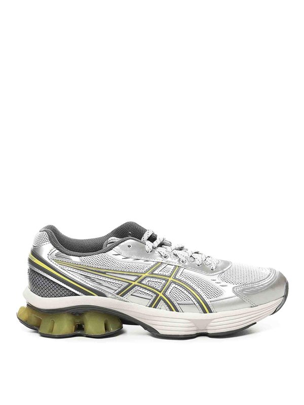 ASICS: trainers - Gel-Kinetic Fluent Sneakers