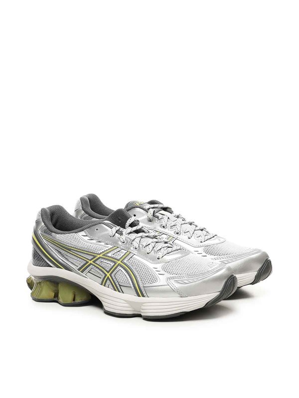 The Best Shops ASICS: trainers - Gel-Kinetic Fluent Sneakers