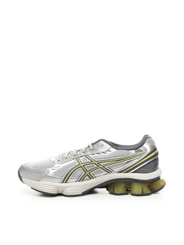 Gel-Kinetic Fluent Sneakers shop online: ASICS