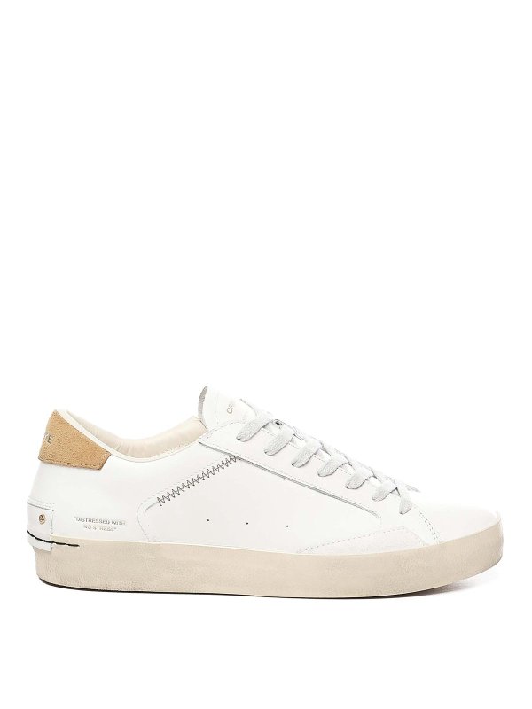 CRIME LONDON: trainers - Sneakers