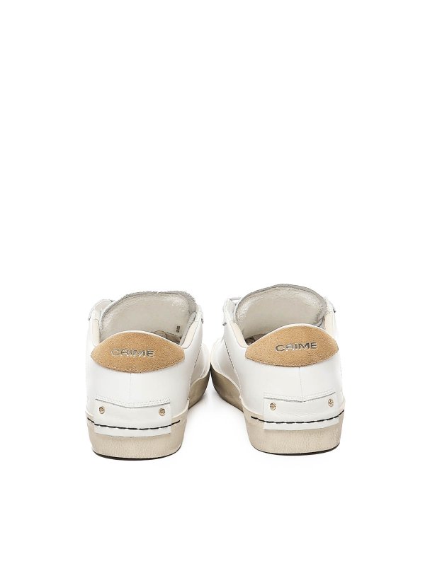 CRIME LONDON: trainers online - Sneakers
