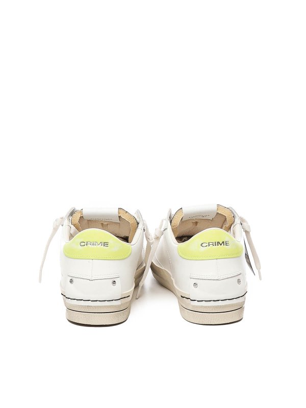 CRIME LONDON: スニーカー online - スニーカー - 白