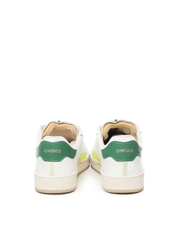 CRIME LONDON: スニーカー online - スニーカー - 白