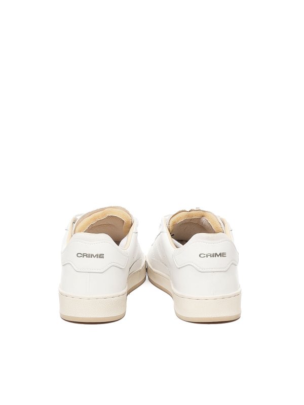 CRIME LONDON: スニーカー online - スニーカー - 白
