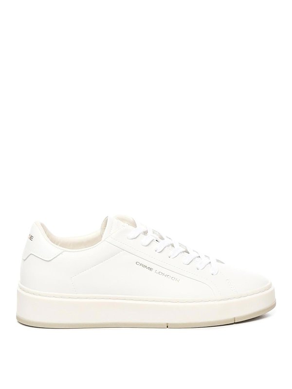 CRIME LONDON: スニーカー - スニーカー - 白