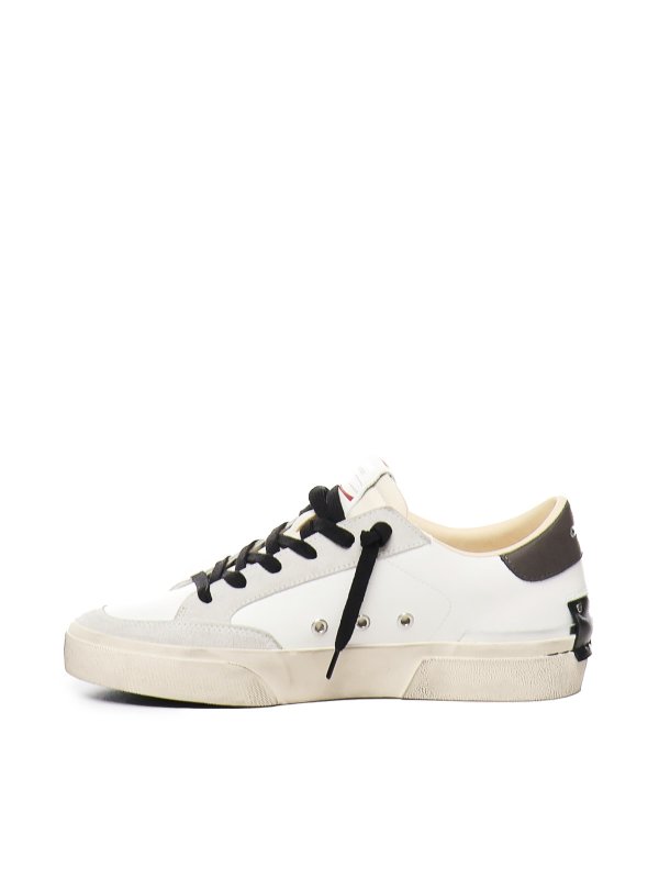 Baskets - Blanc shop online: CRIME LONDON