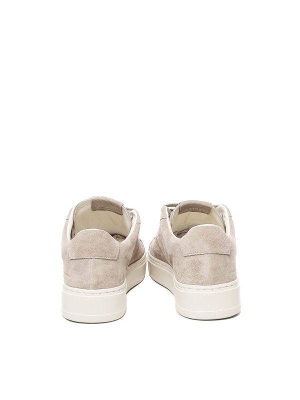 CRIME LONDON: スニーカー online - スニーカー - ベージュ