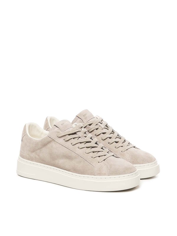 The Best Shops CRIME LONDON: スニーカー - スニーカー - ベージュ