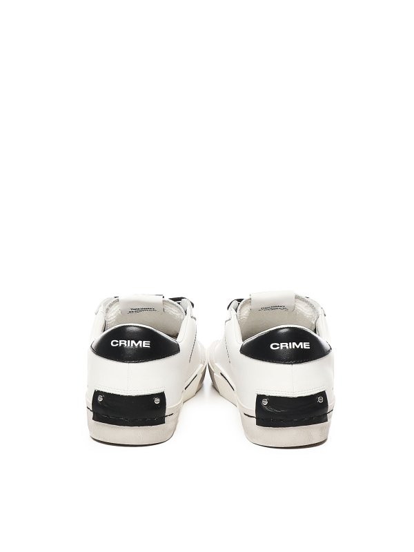 CRIME LONDON: trainers online - Sneakers