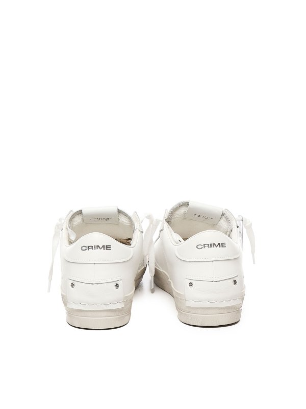 CRIME LONDON: Sneaker online - Sneaker - Weiß
