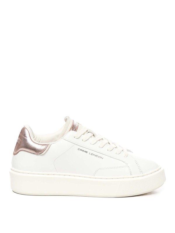 CRIME LONDON: trainers - Sneakers