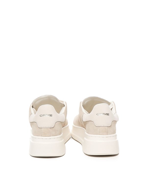 CRIME LONDON: Sneaker online - Sneaker - Beige