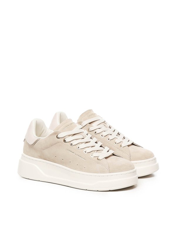 The Best Shops CRIME LONDON: Sneaker - Sneaker - Beige