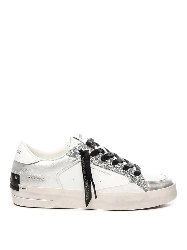 CRIME LONDON: trainers - Sneakers