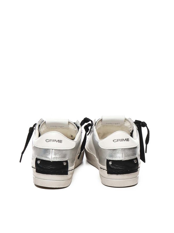 CRIME LONDON: trainers online - Sneakers