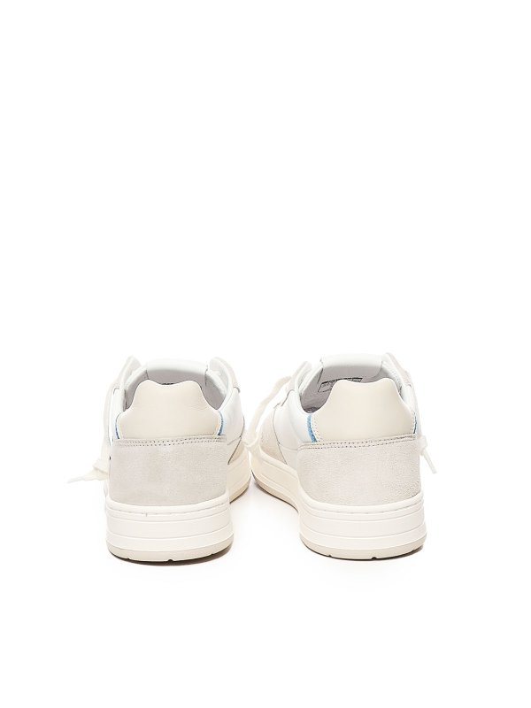 D.A.T.E.: Chaussures de sport online - Baskets - Blanc