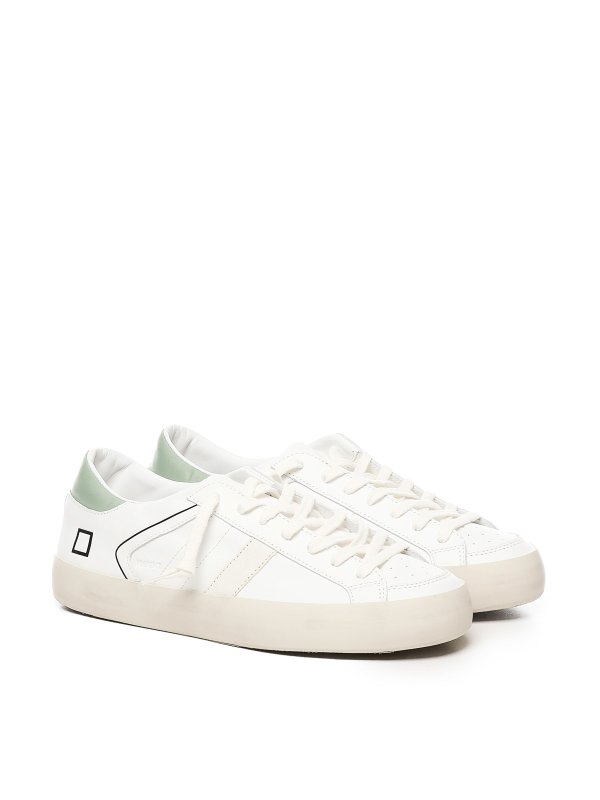 The Best Shops D.A.T.E.: sneakers - Sneakers