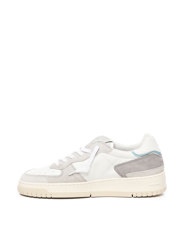 Baskets - Blanc shop online: D.A.T.E.