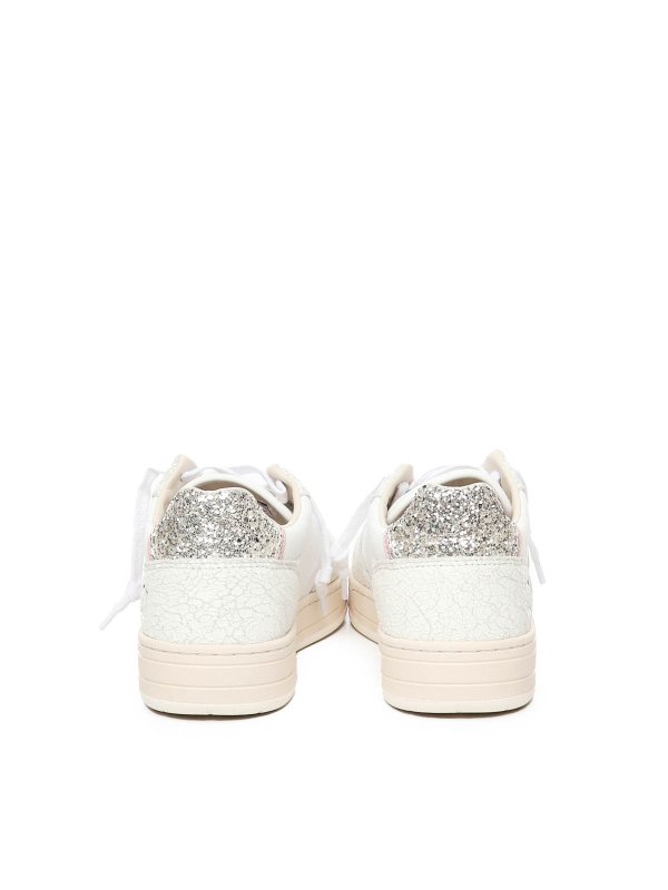 D.A.T.E.: スニーカー online - スニーカー - 白