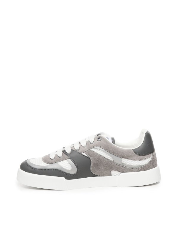 Zapatillas - Gris shop online: DOLCE & GABBANA