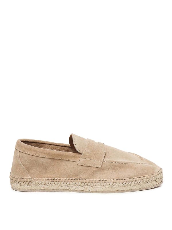 ELEVENTY: espadrilles - Espadrillas Slip On