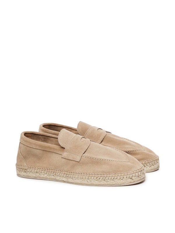 The Best Shops ELEVENTY: espadrilles - Espadrillas Slip On