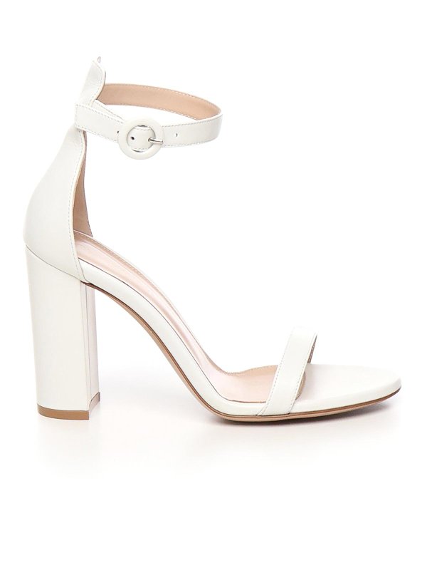 Gianvito Rossi: sandals - Gaeta Sandals