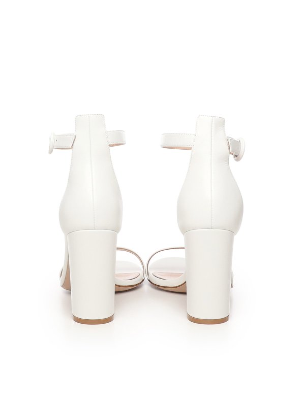 Gianvito Rossi: sandals online - Gaeta Sandals