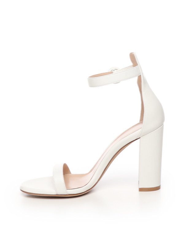 Gaeta Sandals shop online: Gianvito Rossi