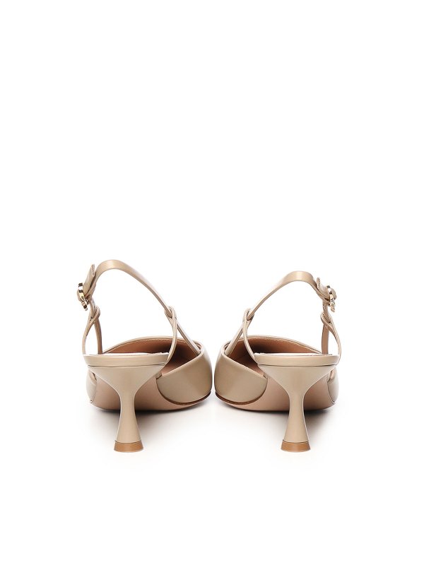 Gianvito Rossi: パンプス online - パンプス - ベージュ