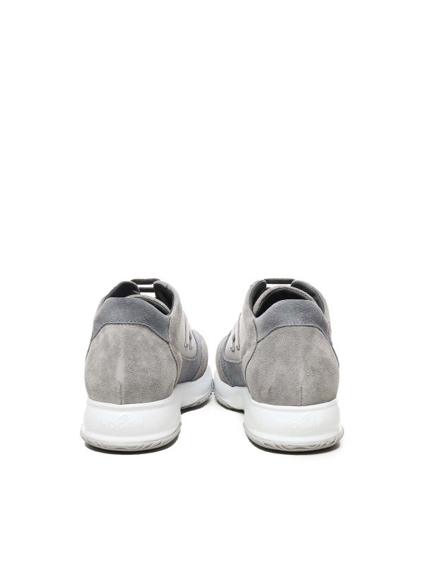 HOGAN: スニーカー online - スニーカー - グレー