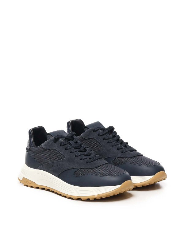 The Best Shops HOGAN: スニーカー - スニーカー - ブルー