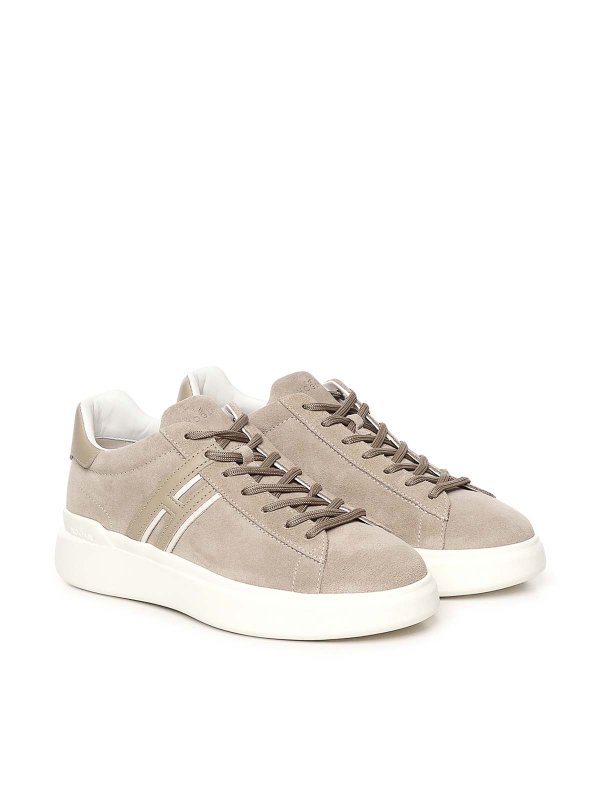 The Best Shops HOGAN: trainers - H580 Sneakers