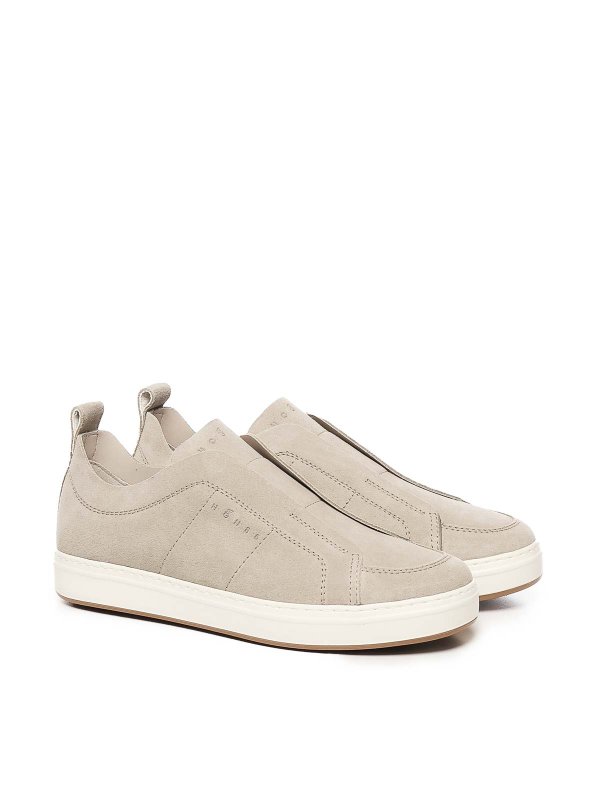 The Best Shops HOGAN: ankle boots - Ankle Boots