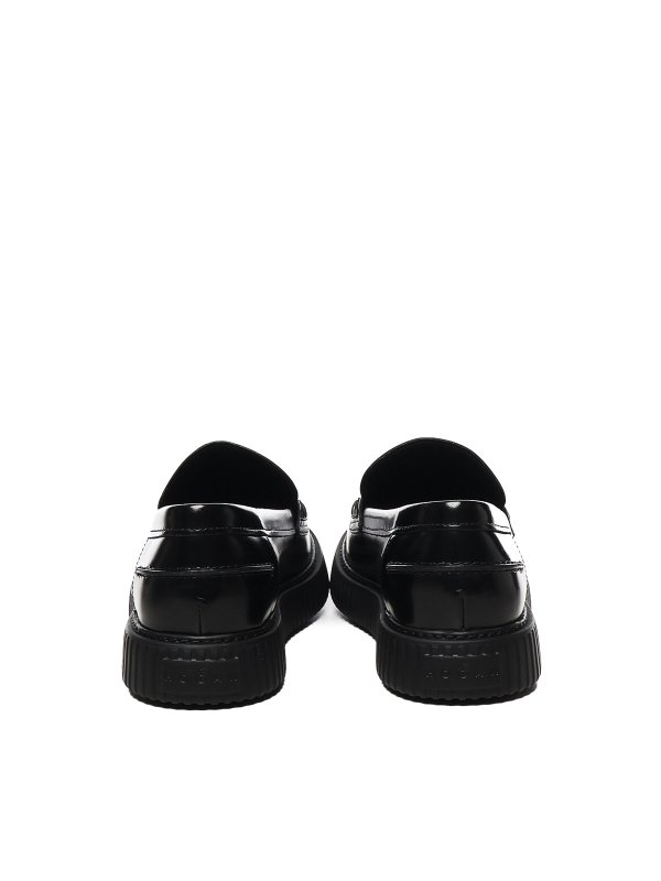 HOGAN: Loafers & Slippers online - Loafers