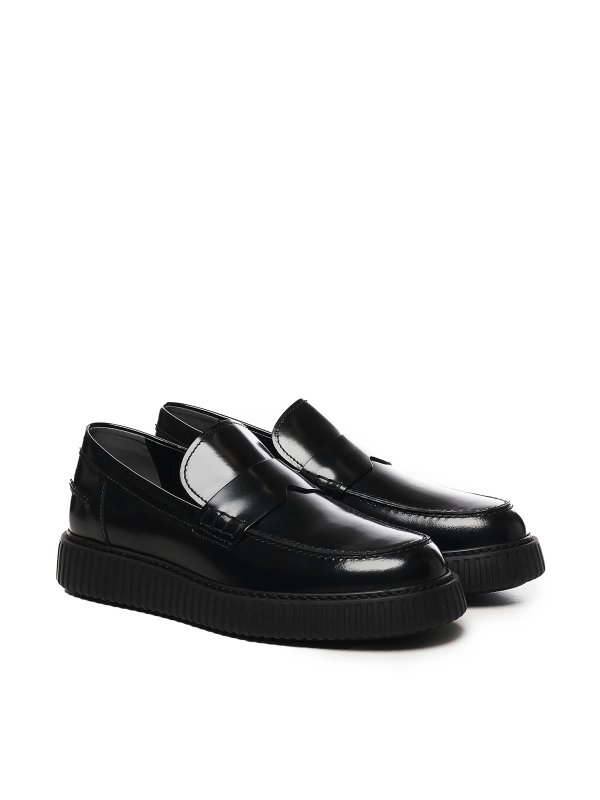 The Best Shops HOGAN: Loafers & Slippers - Loafers